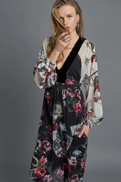 Look 14